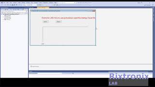 Download the video "How to use picturebox openfiledialog Visual Basic Easy Pt1"