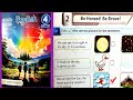 4th Standard English Workbook Term 3 Unit 2 Be Honest Be Brave Answers 2025 26 Illanthendral7
