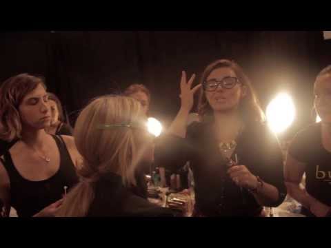 SS 2014 NYFW Libertine & Dannijo