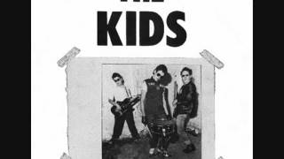 The Kids - i wanna get a job in the city