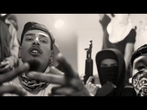 Lil Dubb - Dead Niggas