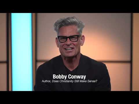 Does Christianity Still Make Sense? Author Intro Video