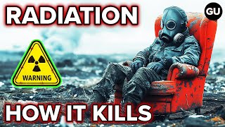Radiation: The Invisible Killer Explained