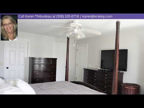 25 Benoni Dr, Sutton, MA 01590 - MLS #72736313