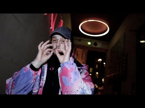 Vlo - Nacht zum Tag (Musikvideo)
