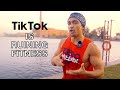 Why TikTok Is Ruining Fitness