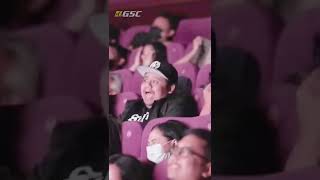 Download lagu Pengabdi Setan 2 Reaction mp3