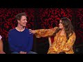 Laura Daniel Steals Everyone S Girlfriends Taskmaster Nz
