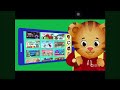 PBS KIDS Games App Promo 2024