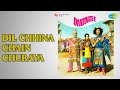 दिल छीना चैन चुराया Dhongee Asha Bhosle Songs Neetu Singh Randhir Ka