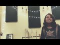Teri Panah Mein By Bro Raju D Silva Cover Let S Do Wonders Fundraiser