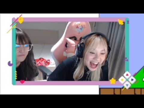 48th game caster Cat mario Jjae cgm48