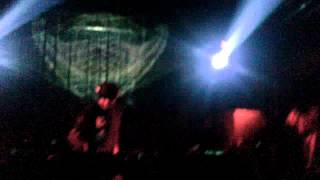 Brodinski GIMME BACK THE NIGHT @Tunnel Le Cannibale 01/02/14