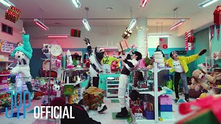 [情報] Stray Kids - Christmas EveL M/V 預告2