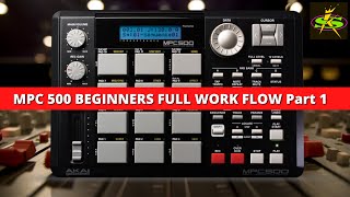 Akai MPC 500 - What To Know & Where To Buy | Equipboard Akai MPC 500 - What To Know & Where To Buy | Equipboard