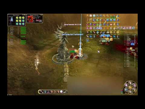 Yggdrasil Guildwar Mythoos 18.01.2020