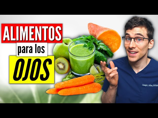 Vídeo relacionado con Healthy Fusion Más Visión | Potente protector ocular | Mejora la calidad de tu vista | Fortalece el tejido ocular y la retina | Elimina la vista cansada | Luteína, Coenzima Q10, Mirtilo | 60 caps