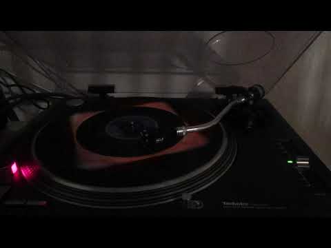 Bobby Hanna - Everybody Needs Love (UK-Decca Demo) 1969