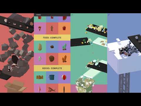 Vey Day: solve puzzles with co video thumbnail