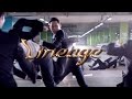 Park Sung Woong - Lineage CF