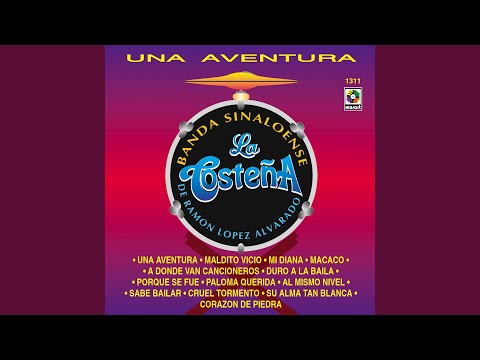 download lagu mp3 mp4 Banda La Costea Maldito Vicio, download lagu Banda La Costea Maldito Vicio gratis, unduh video klip Banda La Costea Maldito Vicio