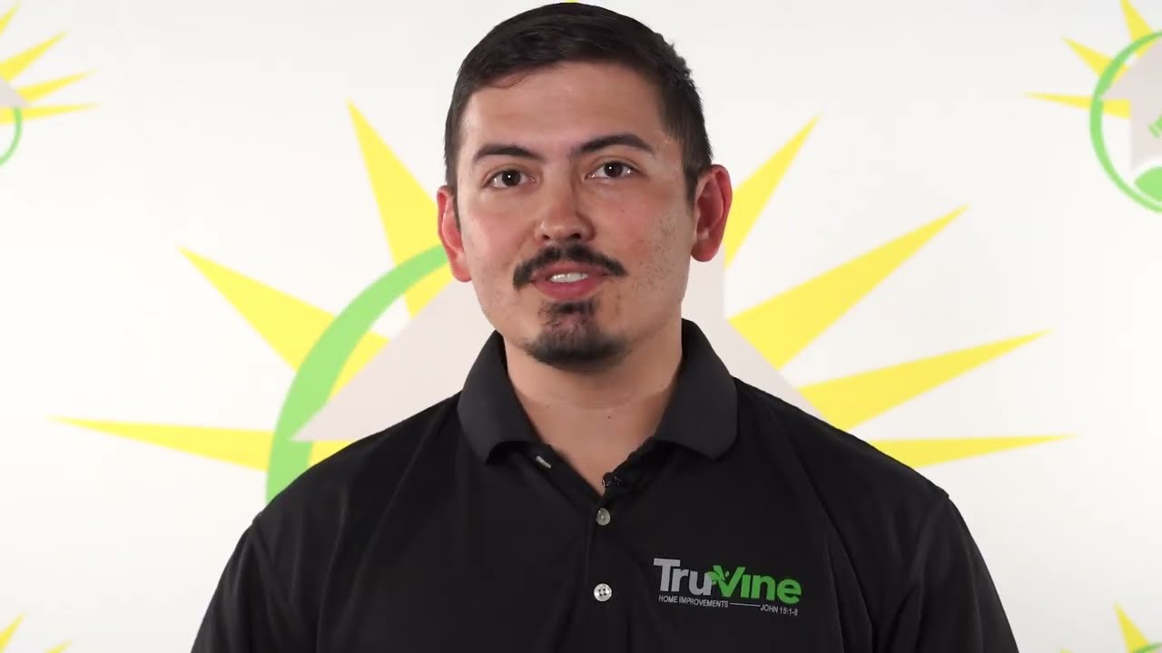 Payment Schedules EXPLAINED! - TruVine Home Improvements