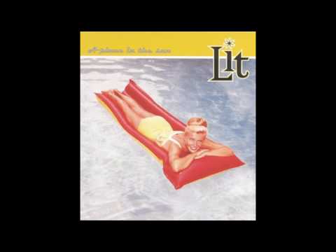 Lit - My Own Worst Enemy (Clean)