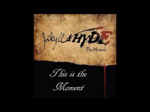 This is the Moment Jekyll and Hyde Callbacks - Jekyll