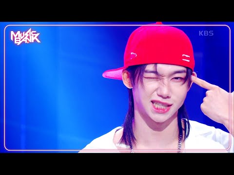Pump !t Up (Korean ver.) - BOY STORY 男孩的故事 보이스토리 [Music Bank] | KBS WORLD TV 240816