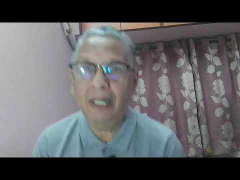 Series II Video IV Part B Bank Nationalisation to Bank Privatisation By Vasant Ponkshe 200820