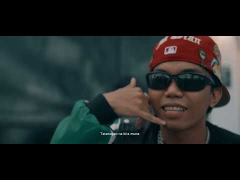 GANGSTA LOVE - Encee Azdy (Official Music Video)