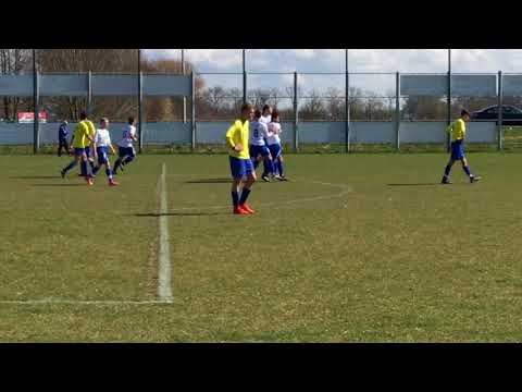 20180331 VRC JO17-1 - v.v. ‘t Goy JO17-1