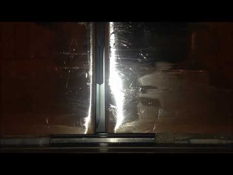 The Amazing Efficiency of a Kone M Series on a Boat