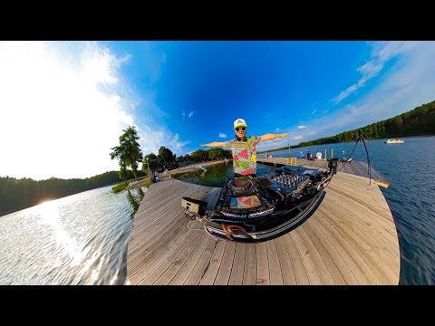 Xoni On Air Special Edition  Tonsy / A Propos / Diablo / Inox