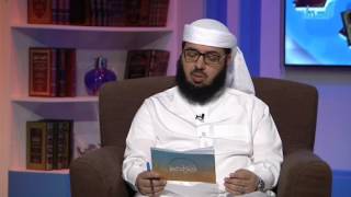 صورة شرح حديث: ( إذا مات ابن آدم انقطع عمله إلا من ثلاث....) الحديث || الشيخ خالد الفليج