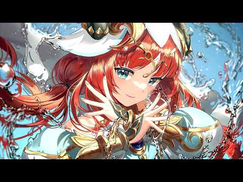 Genshin Impact - Nilou Theme (Lotus of Haftkarsvar)