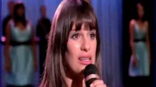 Get it right - Lea Michele