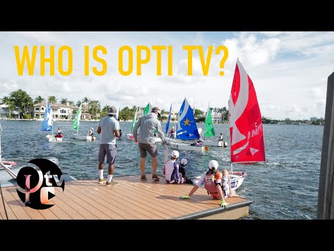 OPTI TV Episode 9 - Who Is Opti TV?