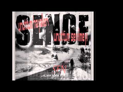 Dj Alemdar - Bari sen unutma beniii