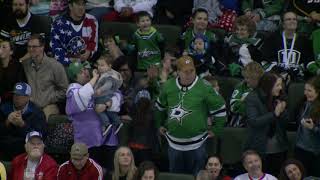 Griffins vs. Stars | Feb. 29, 2020