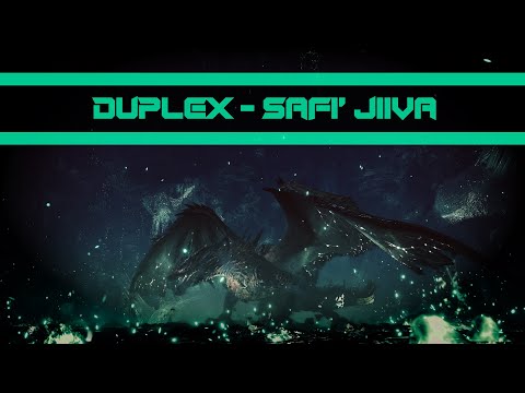 DuplEx - MH Safi'Jiiva (Remix)