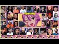 Dan Da Dan Opening Reaction Mashup ダンダダン