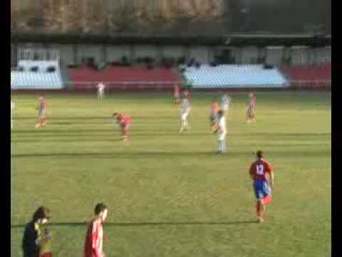 RESUMEN - AT. BEMBIBRE - S.D. ALMAZAN (09/10)