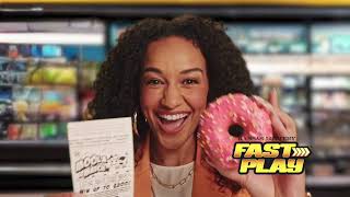 Kansas Lottery Fast Play Games - Make a Good Day Great!