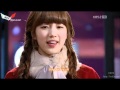 A Goose's Dream - Suzy ft. Eun Jung 