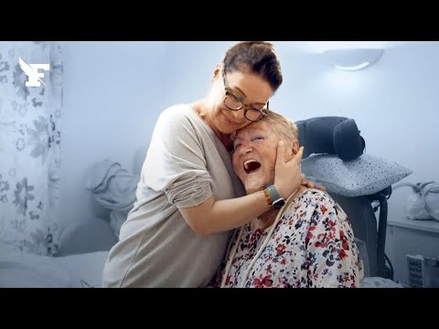 End of life: the exclusive documentary from Le Figaro, an immersion in palliative care