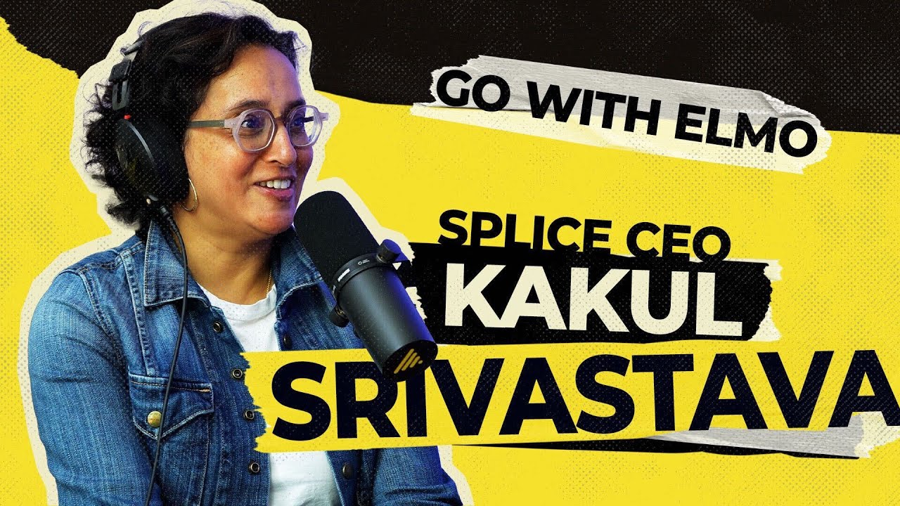 Kakul Srivastava