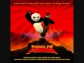 12. The Dragon Scroll - Hans Zimmer (Kung Fu Panda)