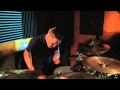 Fusion Drum Cover