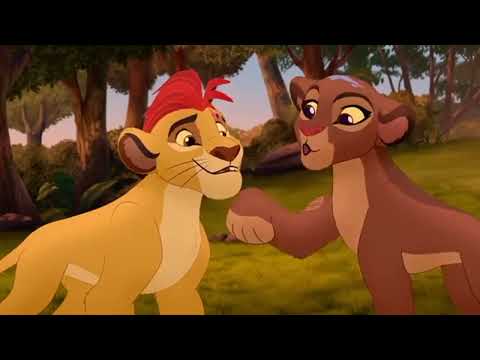 Parachute - Laura Marano (Kion x Rani) (13K Subs)